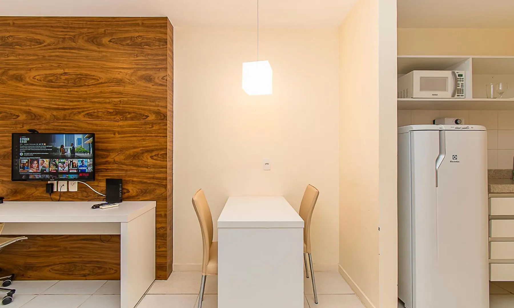Appartamento Vision Diaria Brasil 08379 Brasilia