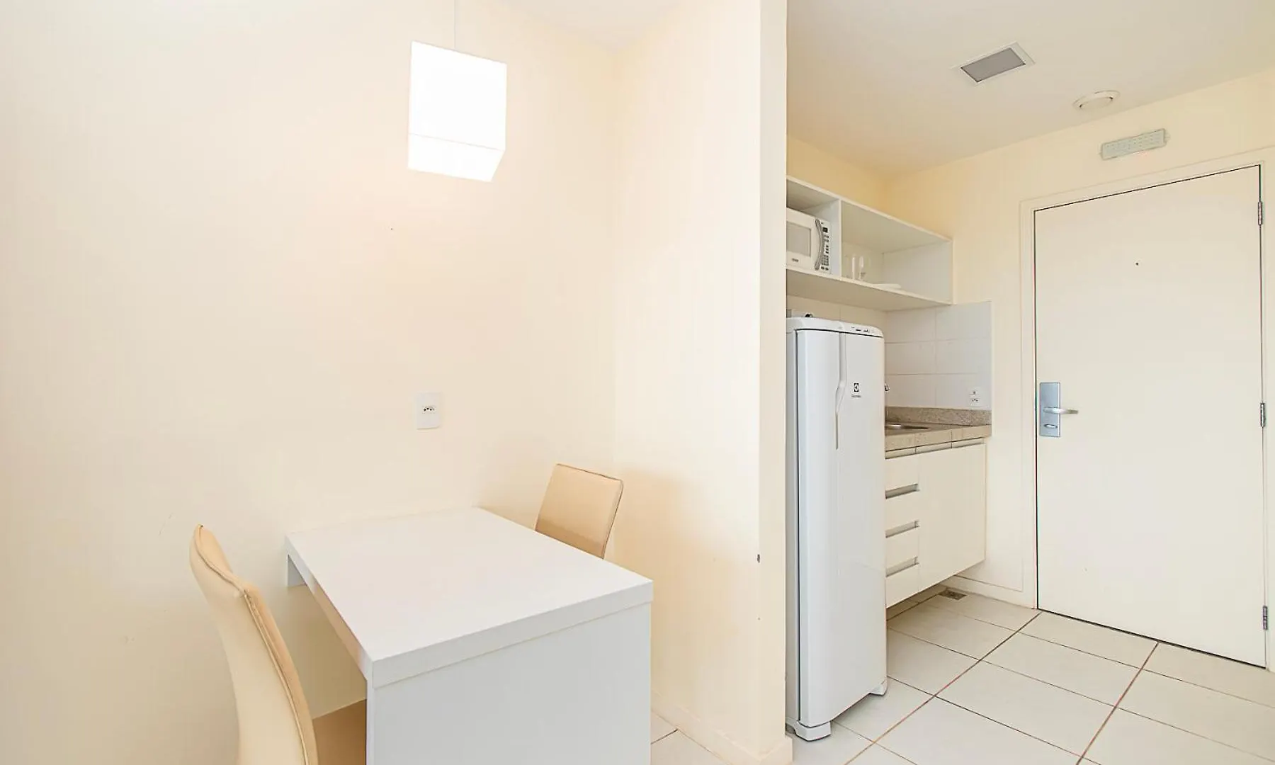 Appartamento Vision Diaria Brasil 08379 Brasilia